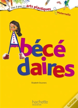 Capa do artigo Abécédaires