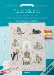 Capa do artigo Abécédaires En Perles & Point De Croix