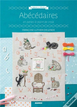 Capa do artigo Abécédaires En Perles & Point De Croix