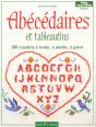 Abecedaires Et Tableautins - Preview