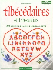 Capa do artigo Abecedaires Et Tableautins