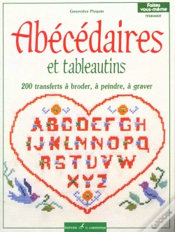 Capa do artigo Abecedaires Et Tableautins