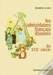 Capa do artigo Abecedaires Francais Illu