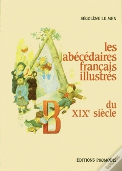 Capa do artigo Abecedaires Francais Illu