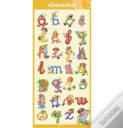 Capa do artigo Abecedari (2 Posters)  