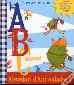 Capa do artigo Abecedari D'Animalades