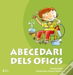 Capa do artigo Abecedari Dels Oficis