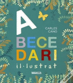 Capa do artigo Abecedari Il·Lustrat