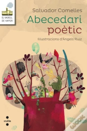Capa do artigo Abecedari Poètic