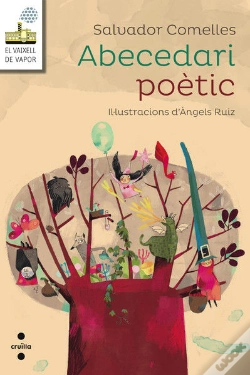 Capa do artigo Abecedari Poètic