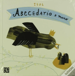 Capa do artigo Abecedario A Mano  