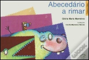 Capa do artigo Abecedário a Rimar