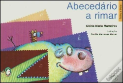 Capa do artigo Abecedário a Rimar