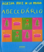 Capa do artigo Abecedário