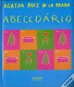 Capa do artigo Abecedário