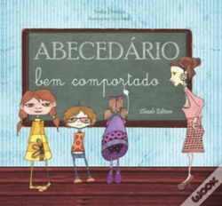 Capa do artigo Abecedário Bem Comportado