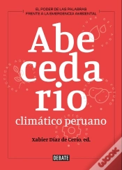 Capa do artigo Abecedario Climático Peruano