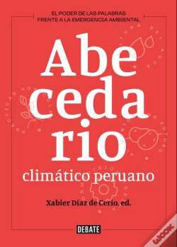Capa do artigo Abecedario Climático Peruano