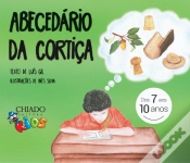 Capa do artigo Abecedário da Cortiça