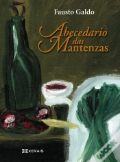 Capa do artigo Abecedario Das Mantenzas  