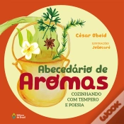 Capa do artigo Abecedário De Aromas