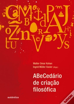 Capa do artigo Abecedário De Criação Filosófica