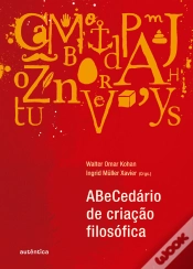 Capa do artigo Abecedário De Criação Filosófica