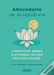 Capa do artigo Abecedario De La Sabiduria