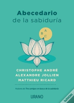 Capa do artigo Abecedario De La Sabiduria