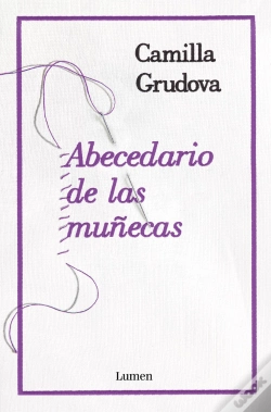 Capa do artigo Abecedario De Las Muñecas