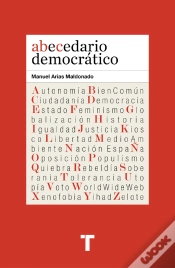 Capa do artigo Abecedario Democrático
