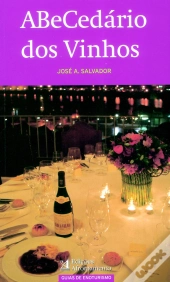ABeCedário dos Vinhos