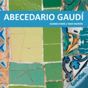 Capa do artigo Abecedario Gaudí