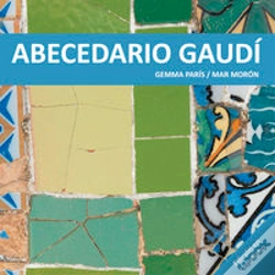 Capa do artigo Abecedario Gaudí
