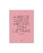 Abecedario Hecho Con Letras - Preview