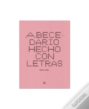 Capa do artigo Abecedario Hecho Con Letras