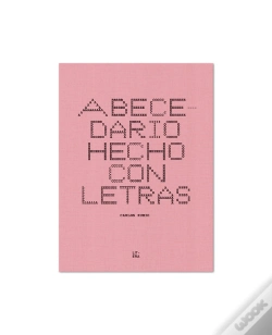 Capa do artigo Abecedario Hecho Con Letras