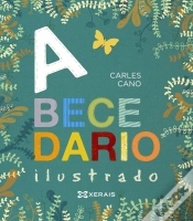 Capa do artigo Abecedario Ilustrado