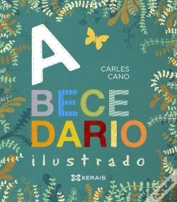 Capa do artigo Abecedario Ilustrado