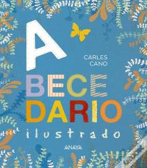 Abecedario Ilustrado