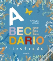 Capa do artigo Abecedario Ilustrado