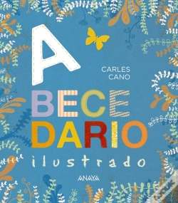 Capa do artigo Abecedario Ilustrado