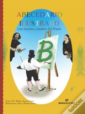 Capa do artigo Abecedario Ilustrado Con Muchos Cuadros Del Prado