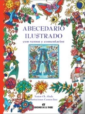 Capa do artigo Abecedario Ilustrado Con Versos Y Comentarios