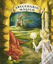 Capa do artigo Abecedario Mágico