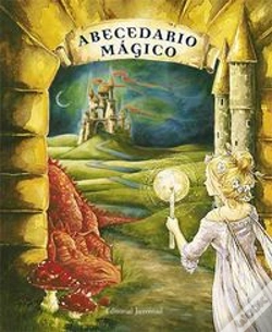 Capa do artigo Abecedario Mágico
