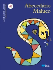 Capa do artigo Abecedário Maluco