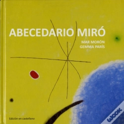 Capa do artigo Abecedario Miró