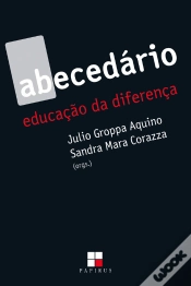 Capa do artigo Abecedário