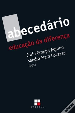 Capa do artigo Abecedário